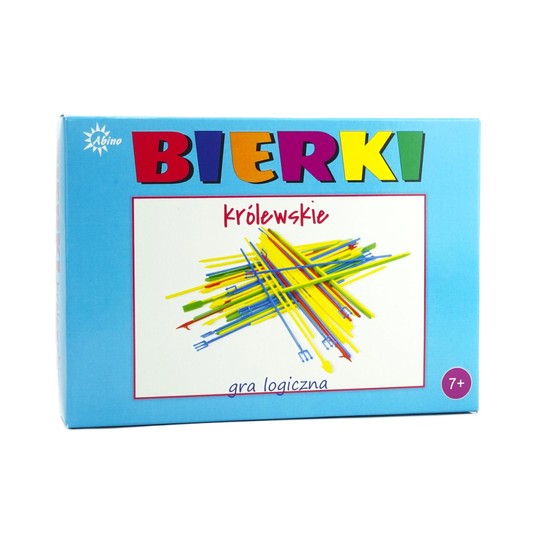 GRA BIERKI KRÓLEWSKIE 2137 -zdjęcie numer 1
