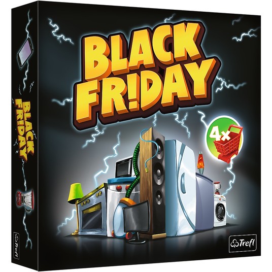 GRA BLACK FRIDAY 02299 -zdjęcie numer 1