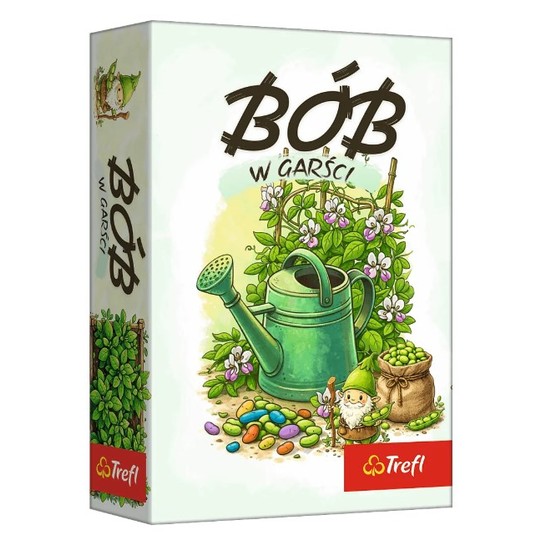GRA BÓB W GARŚCI 03084 -zdjęcie numer 1