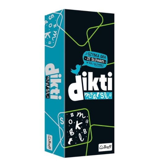 GRA DIKTI 0786 -zdjęcie numer 1