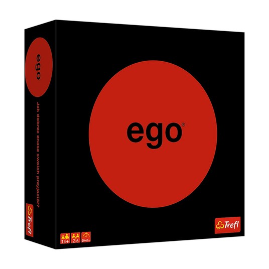 GRA EGO 01298 REKLAMA -zdjęcie numer 1