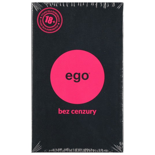 GRA - EGO BEZ CENZURY 02966 -zdjęcie numer 1