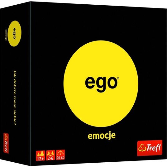 GRA EGO EMOCJE 01777 -zdjęcie numer 1