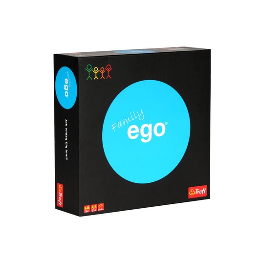 GRA EGO FAMILY 01431 -zdjęcie numer 1