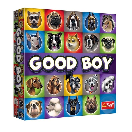 GRA GOOD BOY 02288 -zdjęcie numer 1