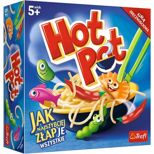 GRA HOT POT 01898 -zdjęcie numer 1