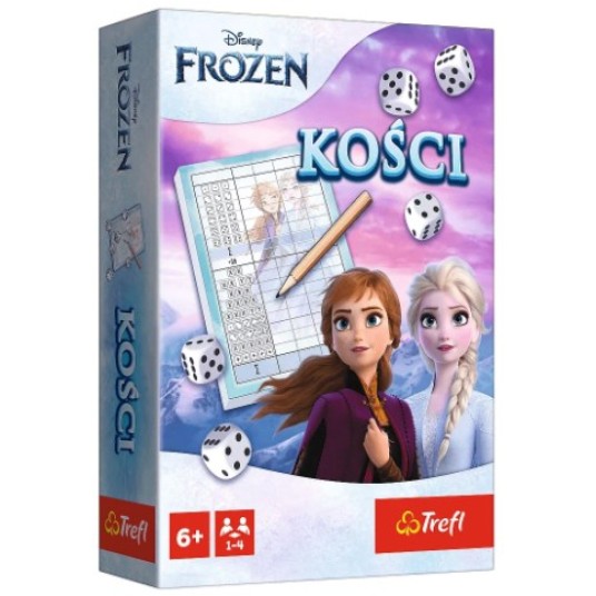 GRA KOŚCI 02689 -zdjęcie numer 1