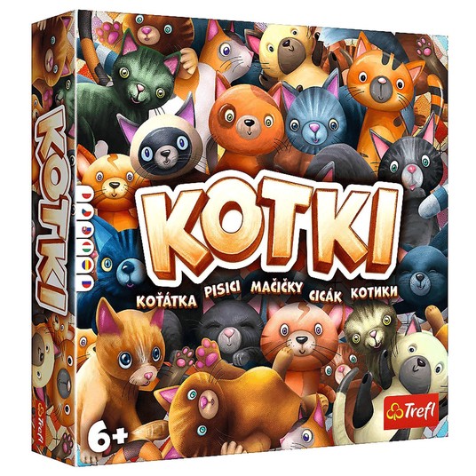 GRA KOTKI 02081 -zdjęcie numer 1