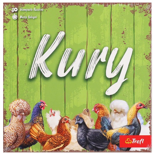 GRA KURY 02949 -zdjęcie numer 1