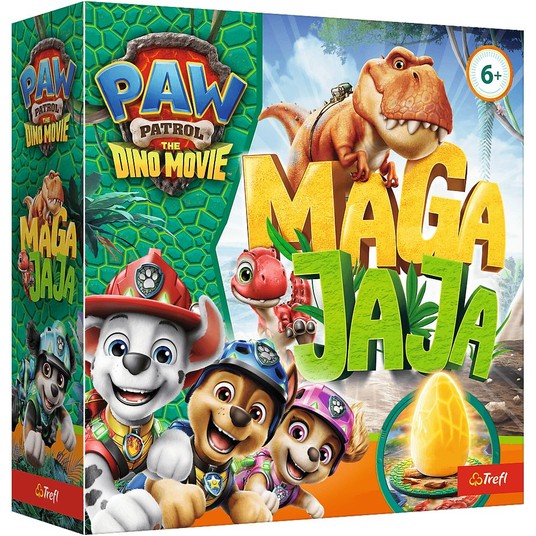GRA MAGAJAJA PSI PATROL 03150 -zdjęcie numer 1