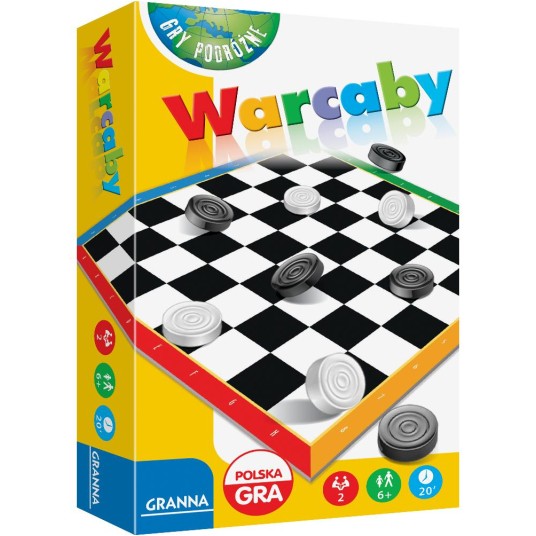 GRA MINI WARCABY 4717 -zdjęcie numer 1
