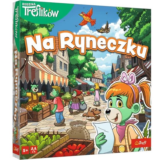 GRA NA RYNECZKU 02816 -zdjęcie numer 1