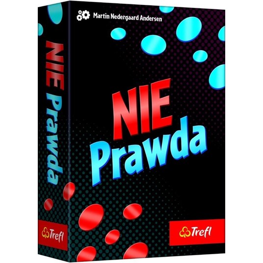 GRA NiePrawda 02797 -zdjęcie numer 1