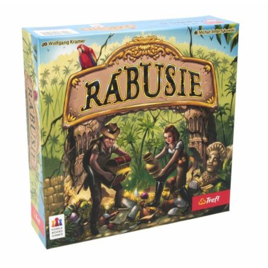 GRA RABUSIE 02541 -zdjęcie numer 1