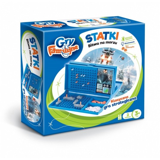 GRA STATKI 4398 -zdjęcie numer 1