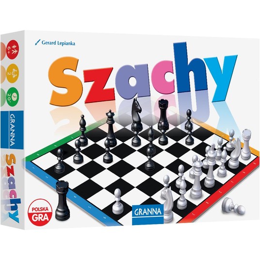 GRA Szachy (PL) -zdjęcie numer 1