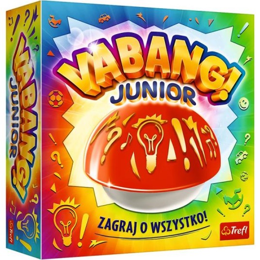 GRA VABANG JUNIOR 02340 -zdjęcie numer 1