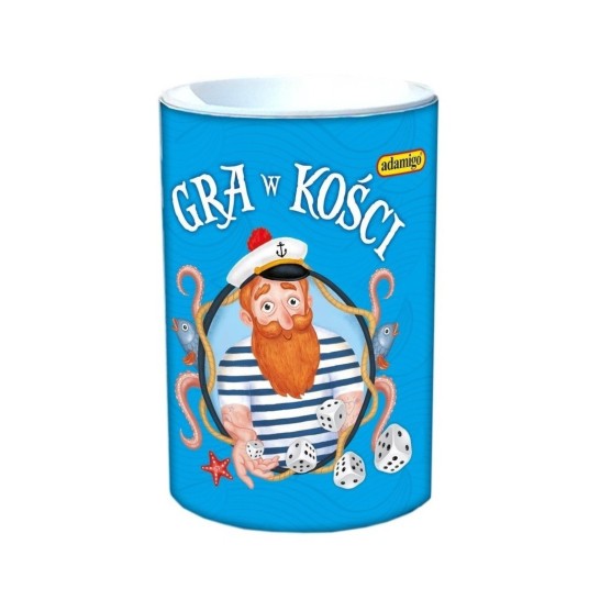 GRA W KOŚCI 2 7240 -zdjęcie numer 1