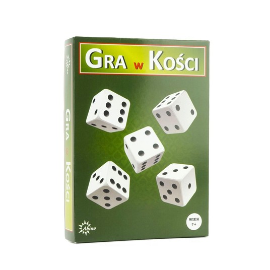 GRA W KOŚCI 2755 -zdjęcie numer 1