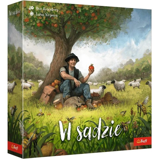 GRA W SADZIE 02950 -zdjęcie numer 1