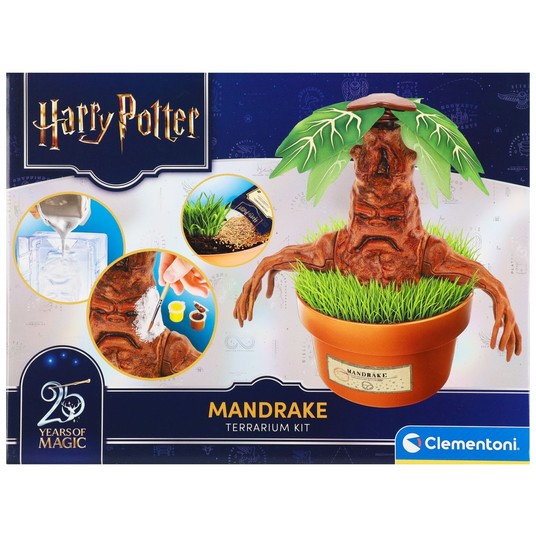 HARRY POTTER MANDRAGORA 4582 -zdjęcie numer 1