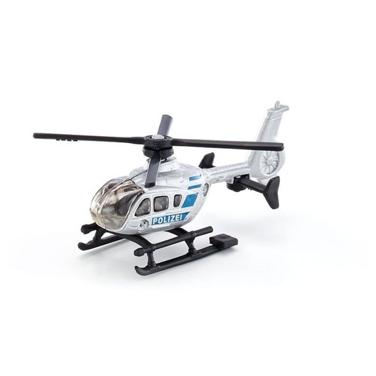HELIKOPTER POLICYJNY S0807 -zdjęcie numer 1