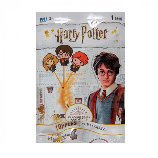 JADA HARRY POTTER DISPLAY Z SASZETKAMI 4517 -zdjęcie numer 1