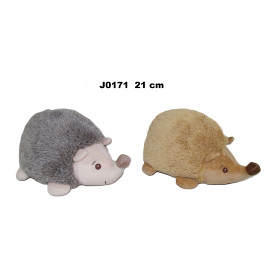 JEŻ 2 KOL 21 CM 169327 -zdjęcie numer 1