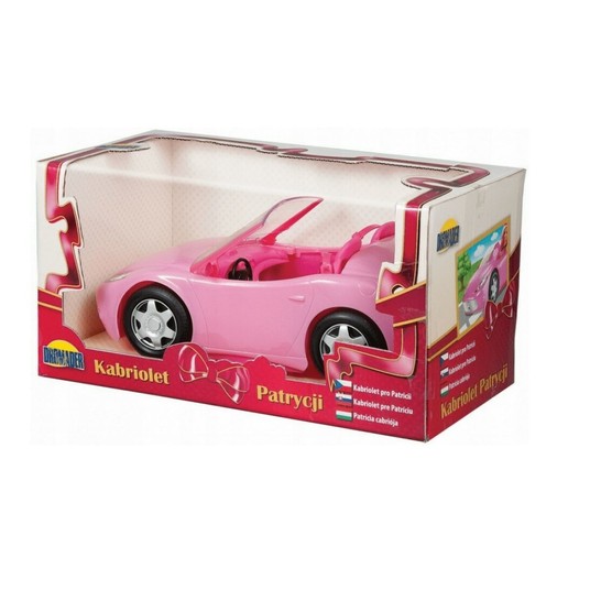 KABRIOLET PATRYCJI 8379 -zdjęcie numer 1