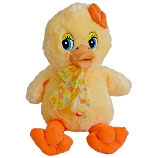 KACZKA GŁOS 30CM 130426 -zdjęcie numer 1