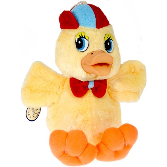 KACZKA GŁOS 33 CM 124487 -zdjęcie numer 1