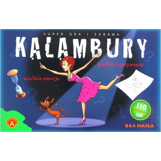 KALAMBURY 5981 -zdjęcie numer 1