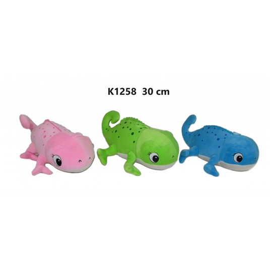 KAMELEON 3 KOL 30 CM 166869 -zdjęcie numer 1