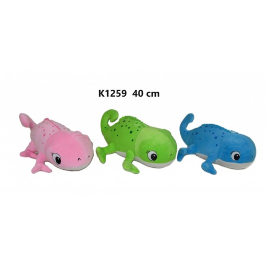 KAMELEON 3 KOL 40CM 166876 -zdjęcie numer 1
