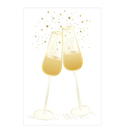 KARNET Cheers 6343 -zdjęcie numer 1