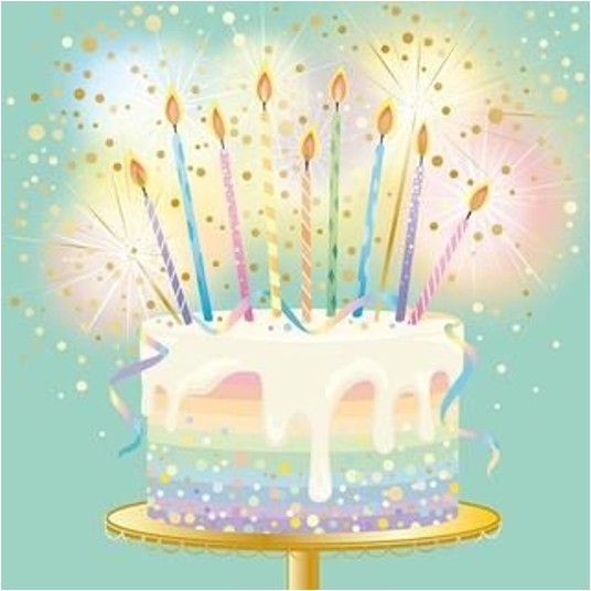 KARNET Classy Cake 3913 -zdjęcie numer 1