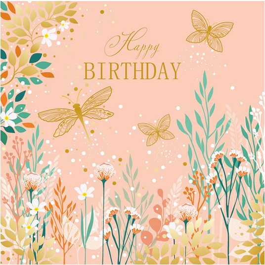 KARNET Classy Meadow 4897 -zdjęcie numer 1