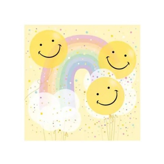 KARNET Classy Rainbow 4934 -zdjęcie numer 1