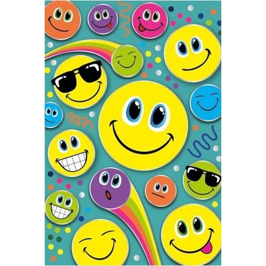 KARNET Colour Faces 3298 -zdjęcie numer 1