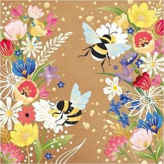 KARNET Craft Flowers 6368 -zdjęcie numer 1