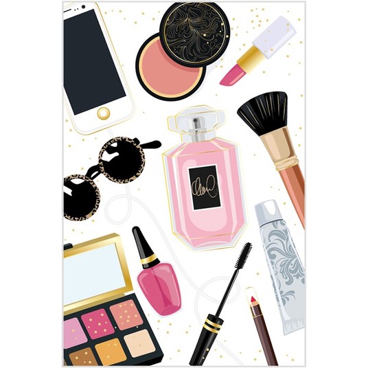 KARNET Make Up Accessories 1759 -zdjęcie numer 1