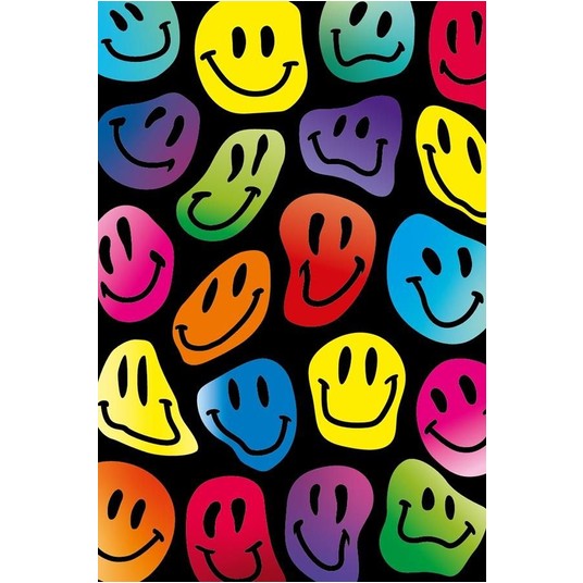 KARNET Melty Faces 8461 -zdjęcie numer 1
