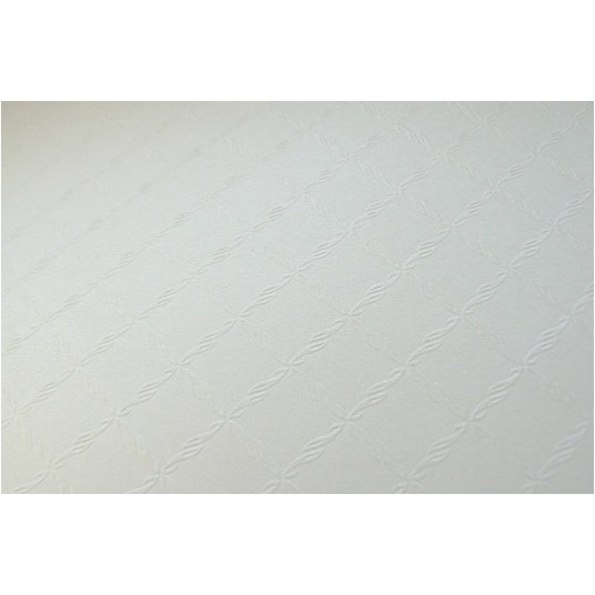 KARTON OZDOBNY CHIC DIAMENTOWA BIEL 230G (20) 4618 -zdjęcie numer 1