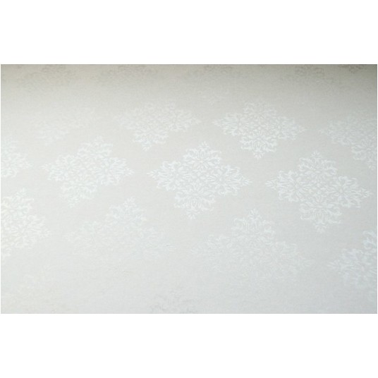 KARTON OZDOBNY GLAMOUR BIAŁY 230G/M2 (20) 7244 -zdjęcie numer 1