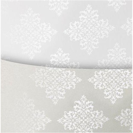 KARTON OZDOBNY GLAMOUR SZARY 230G/M2 (20) 7251 -zdjęcie numer 1