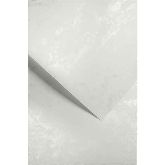 KARTON OZDOBNY MARMUR SREBNY 220G/M2 (20) 1695 -zdjęcie numer 1