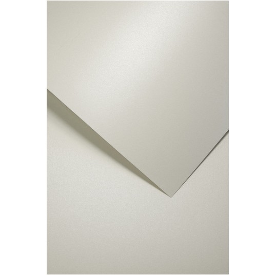 KARTON OZDOBNY MILLENIUM BIAŁY 220G/M2 (20) 9629 -zdjęcie numer 1