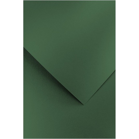 KARTON OZDOBNY PEARL ZIELONY (20) 1966 -zdjęcie numer 1