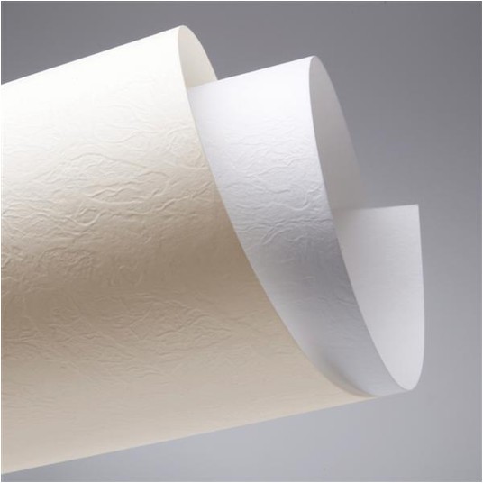 KARTON OZDOBNY SKÓRA BIAŁY 230G/M2 (20) 4109 -zdjęcie numer 1