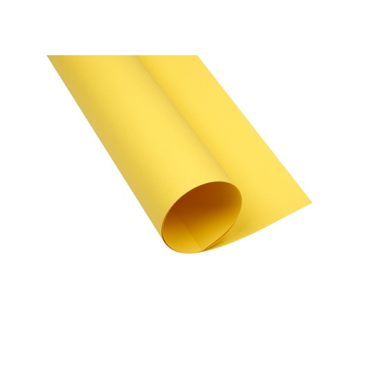 KARTON TOP B1 225G 400150264 57 ŻÓŁTY 6957 -zdjęcie numer 1